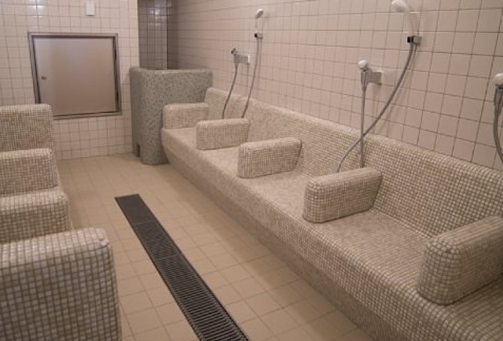 Sauna Image